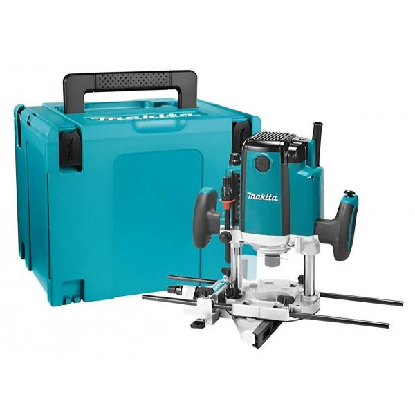 Фрезер вертикальний Makita RP1803FXJ